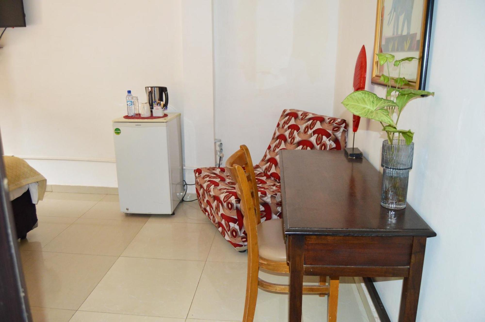 Bougainvilla Boutique Hotel & Restaurant Lubumbashi Ngoại thất bức ảnh