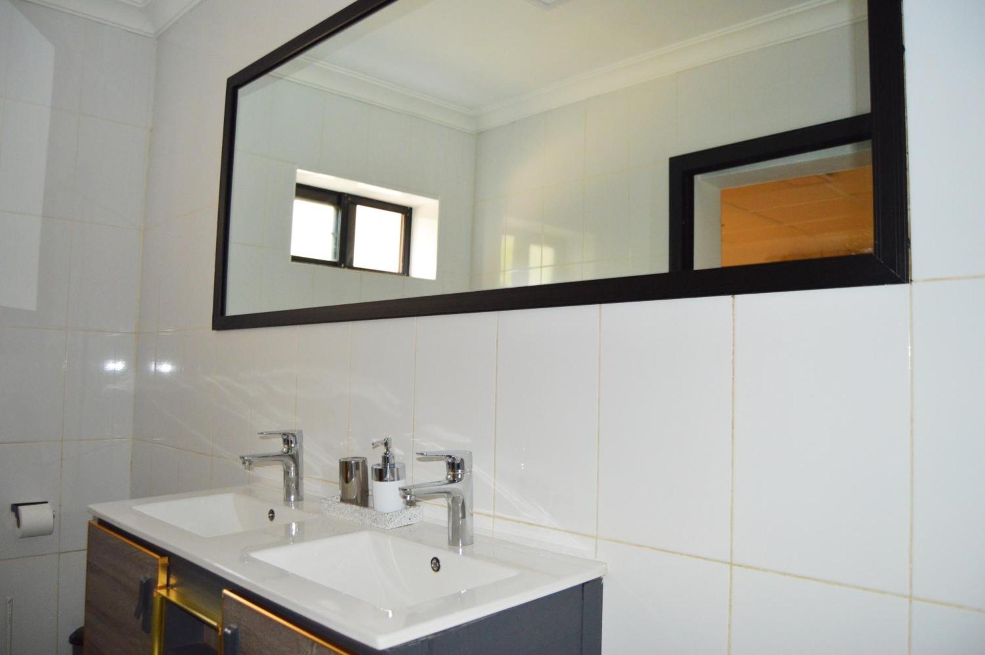 Bougainvilla Boutique Hotel & Restaurant Lubumbashi Ngoại thất bức ảnh