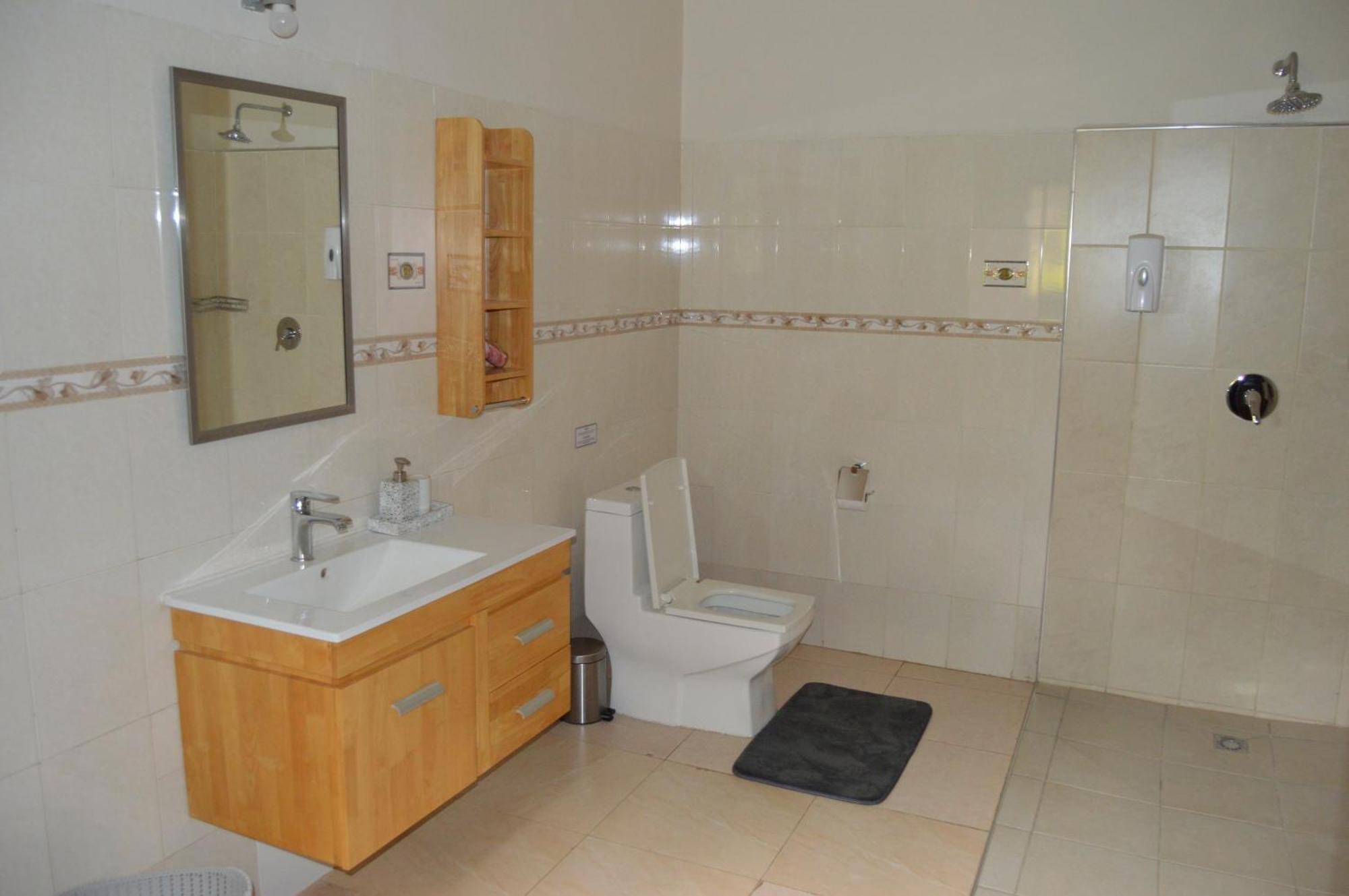 Bougainvilla Boutique Hotel & Restaurant Lubumbashi Ngoại thất bức ảnh