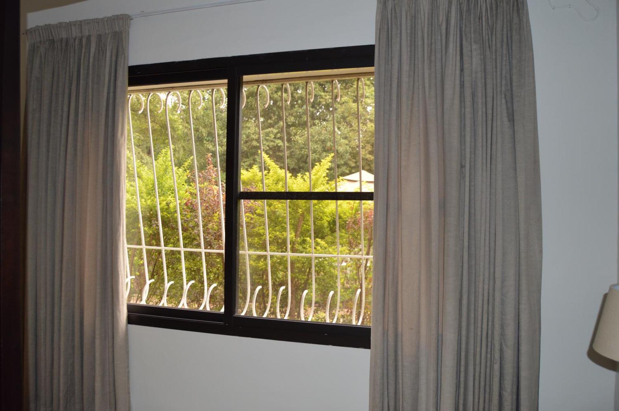 Bougainvilla Boutique Hotel & Restaurant Lubumbashi Ngoại thất bức ảnh
