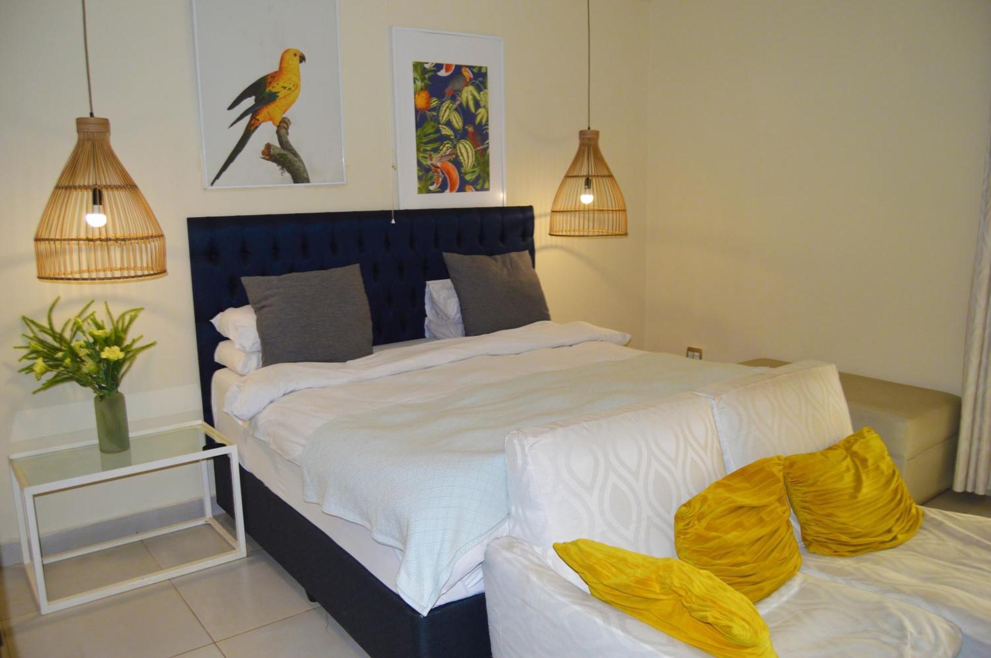 Bougainvilla Boutique Hotel & Restaurant Lubumbashi Ngoại thất bức ảnh