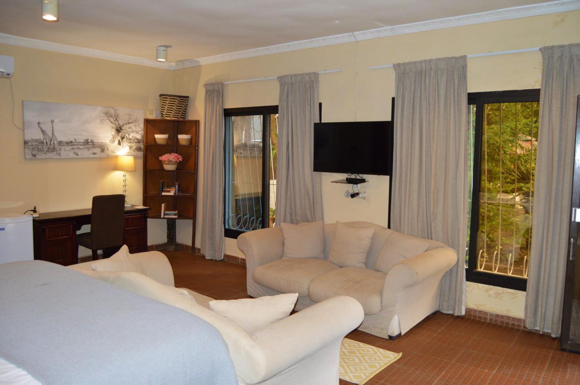 Bougainvilla Boutique Hotel & Restaurant Lubumbashi Ngoại thất bức ảnh