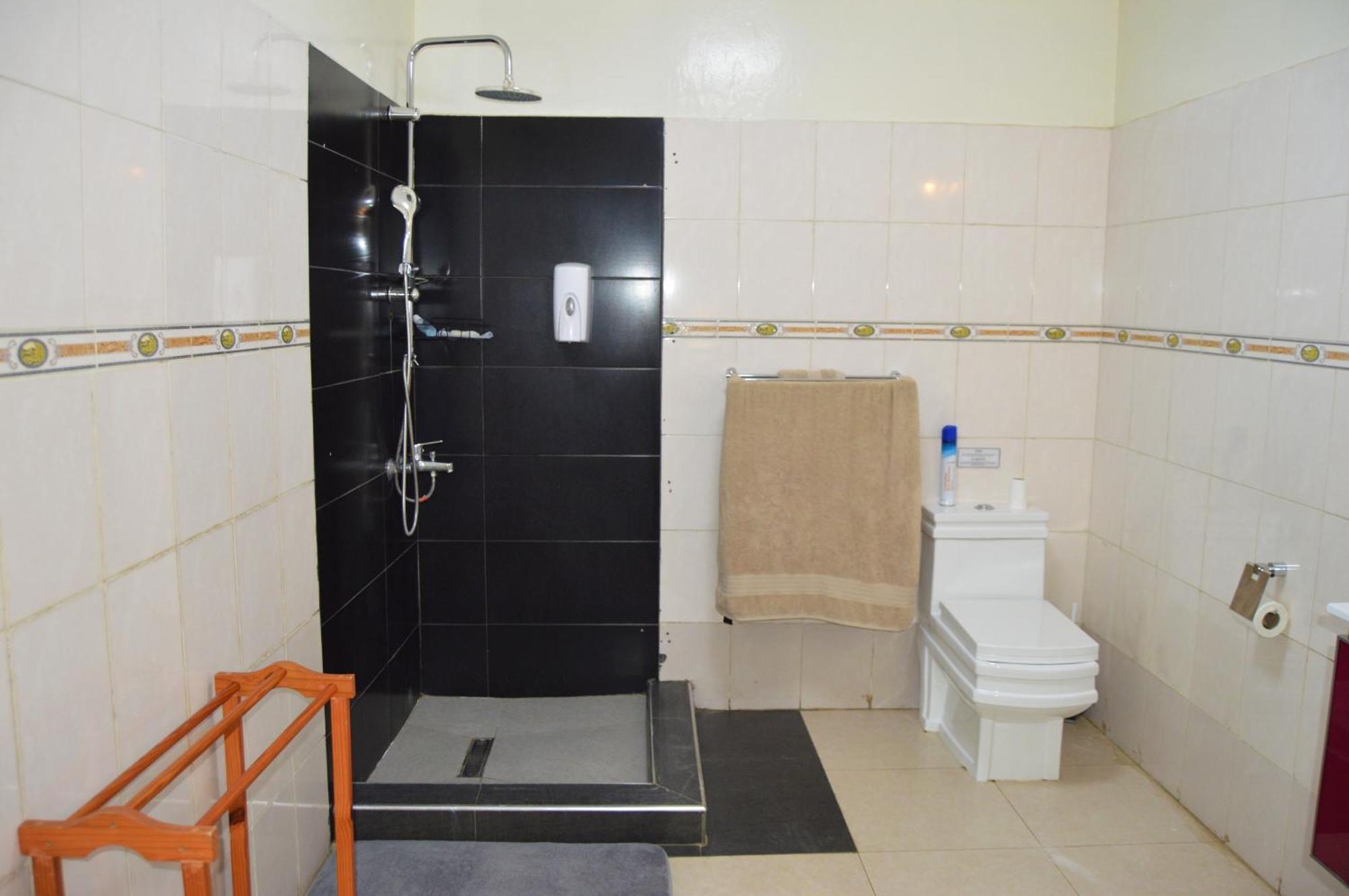 Bougainvilla Boutique Hotel & Restaurant Lubumbashi Ngoại thất bức ảnh