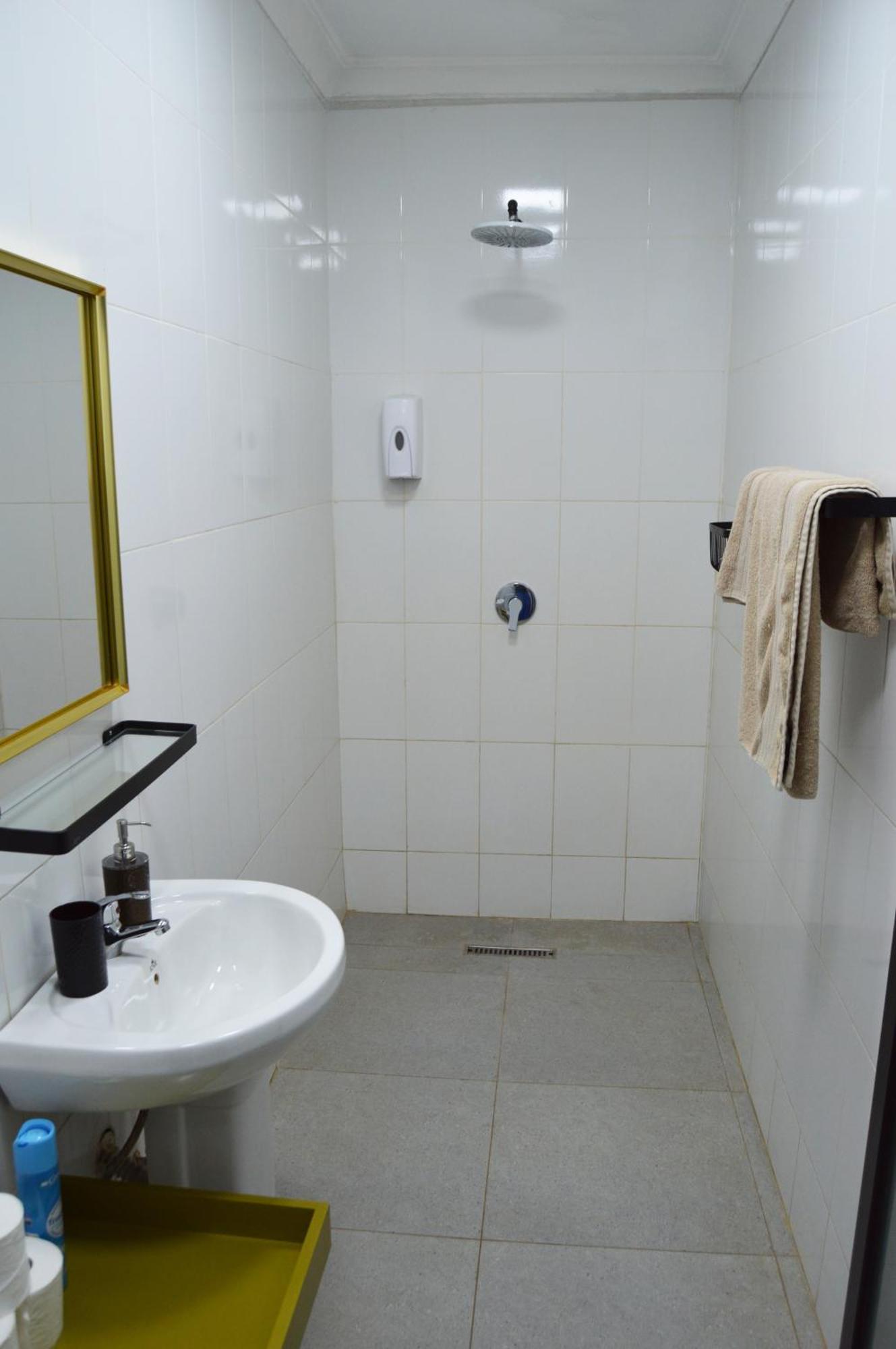 Bougainvilla Boutique Hotel & Restaurant Lubumbashi Ngoại thất bức ảnh