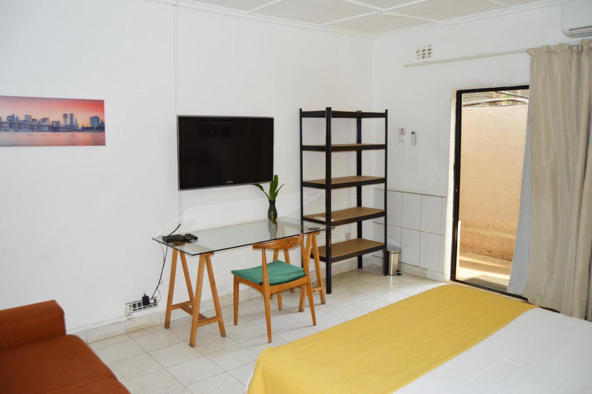 Bougainvilla Boutique Hotel & Restaurant Lubumbashi Ngoại thất bức ảnh