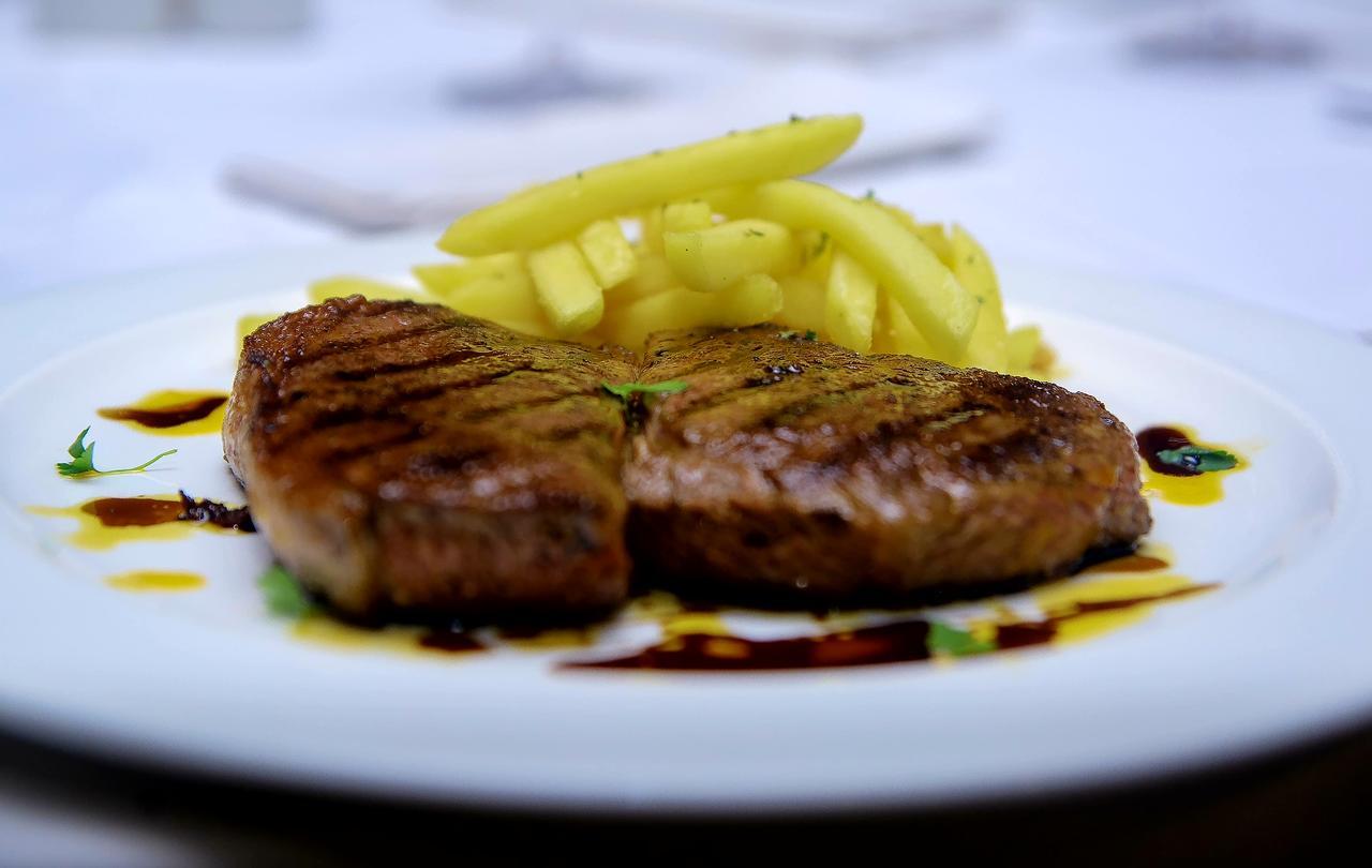 Bougainvilla Boutique Hotel & Restaurant Lubumbashi Ngoại thất bức ảnh